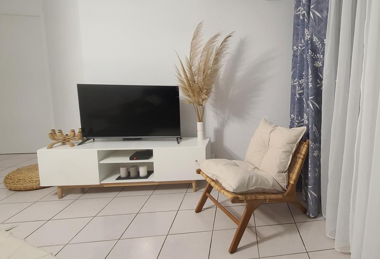 Appartement 63 M2, Tout Confort, Climatise. Saint-Cyprien  Dış mekan fotoğraf