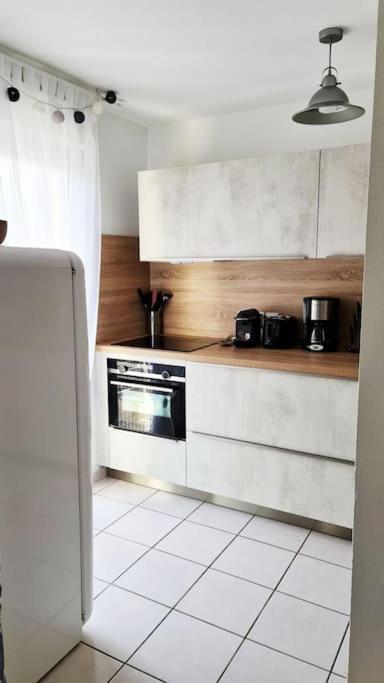 Appartement 63 M2, Tout Confort, Climatise. Saint-Cyprien  Dış mekan fotoğraf