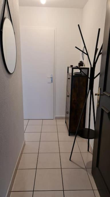 Appartement 63 M2, Tout Confort, Climatise. Saint-Cyprien  Dış mekan fotoğraf