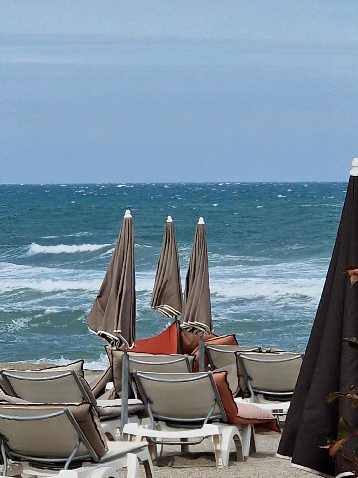 Appartement 63 M2, Tout Confort, Climatise. Saint-Cyprien  Dış mekan fotoğraf