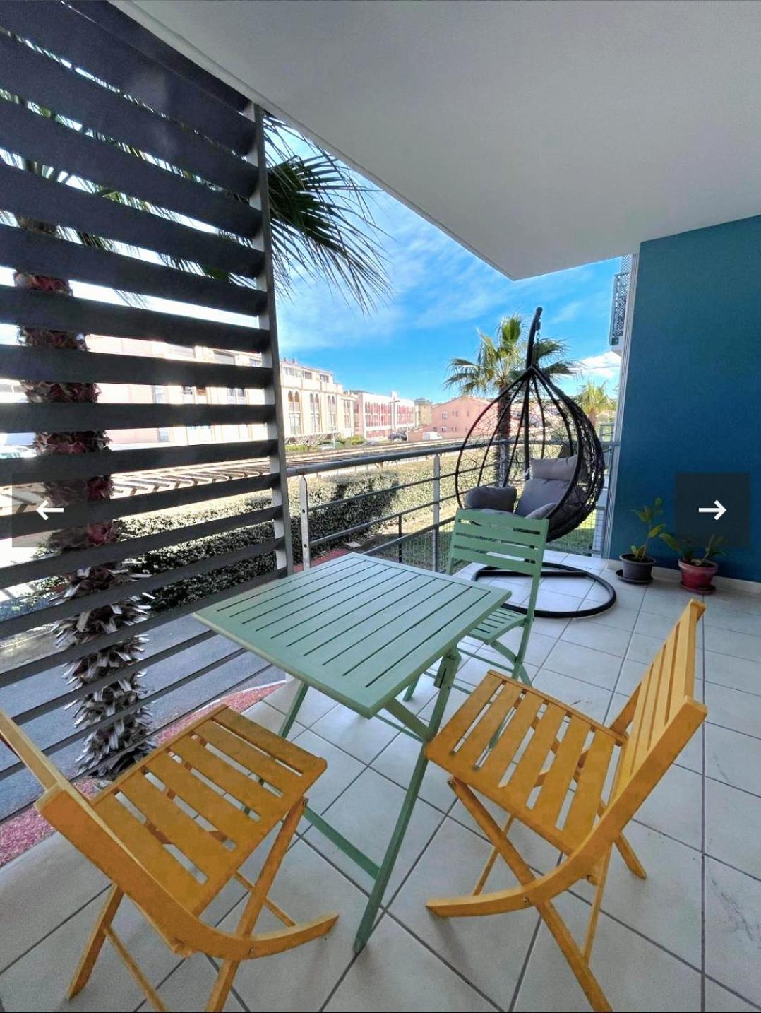 Appartement 63 M2, Tout Confort, Climatise. Saint-Cyprien  Dış mekan fotoğraf