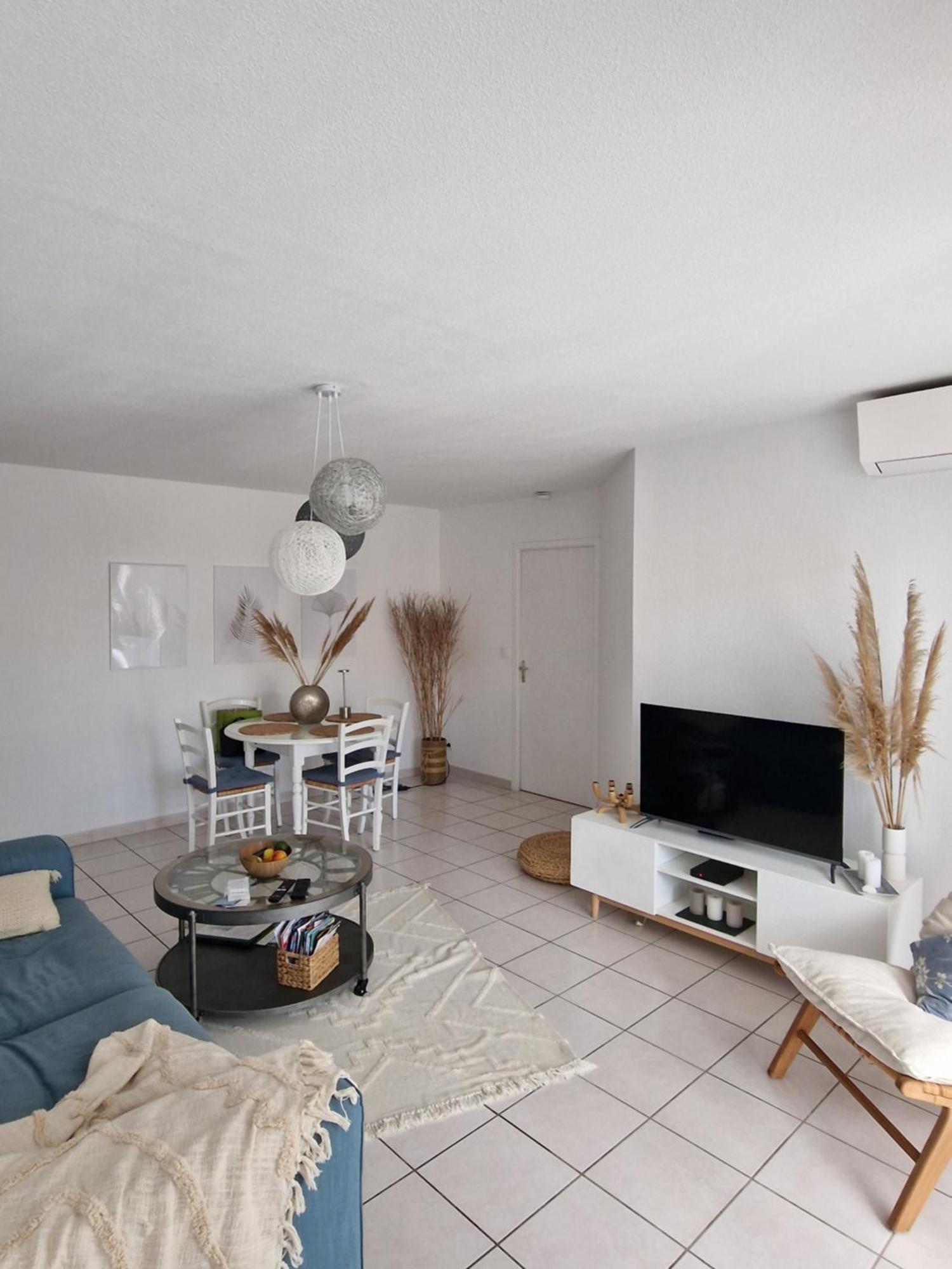 Appartement 63 M2, Tout Confort, Climatise. Saint-Cyprien  Dış mekan fotoğraf